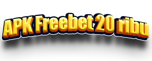 APK Freebet 20 ribu Charissa Granite Indonesia